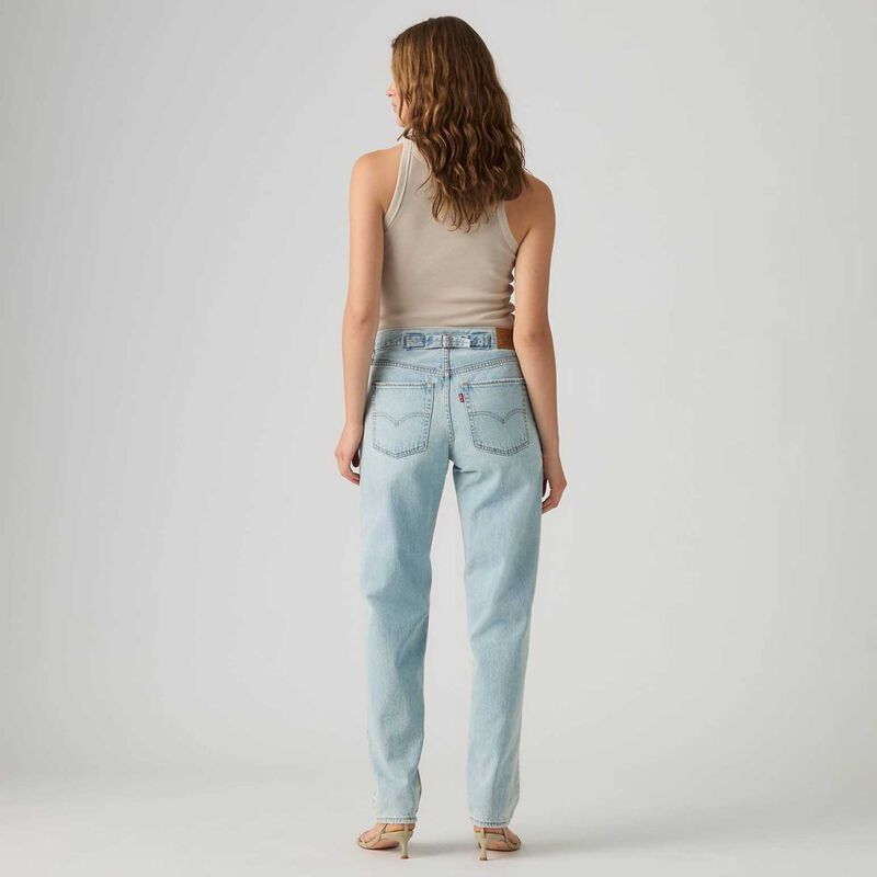 Levi's Loose Taper Message Sent Jeans image number 1